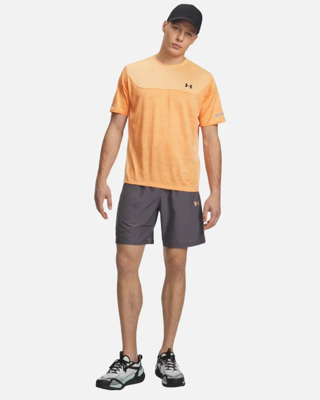 FootkornerShort Under Amour Tech Utility - Gris