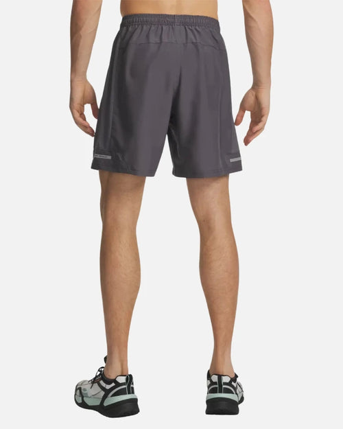 Short Under Amour Tech Utility - Gris - Footkorner