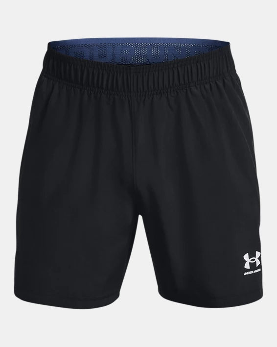FootkornerUnder Armor Accelerate Shorts - Black/White