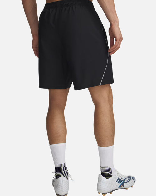 ua tech sport short-blk {Color} - Footkorner