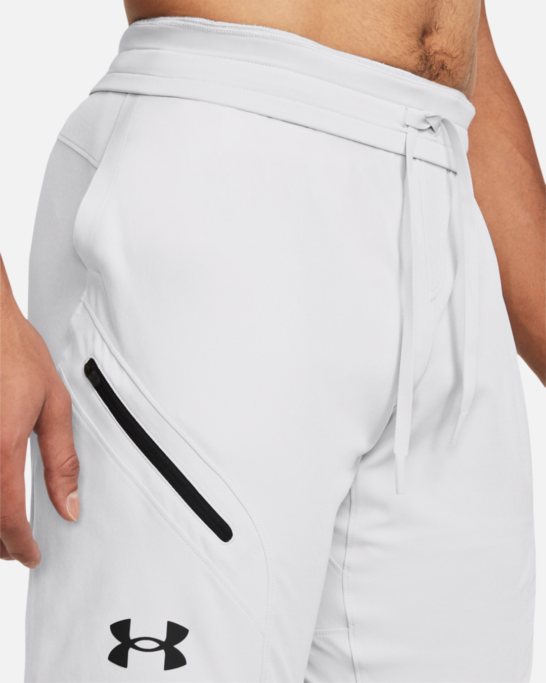 FootkornerShort Under Armour Tech Utility - Gris