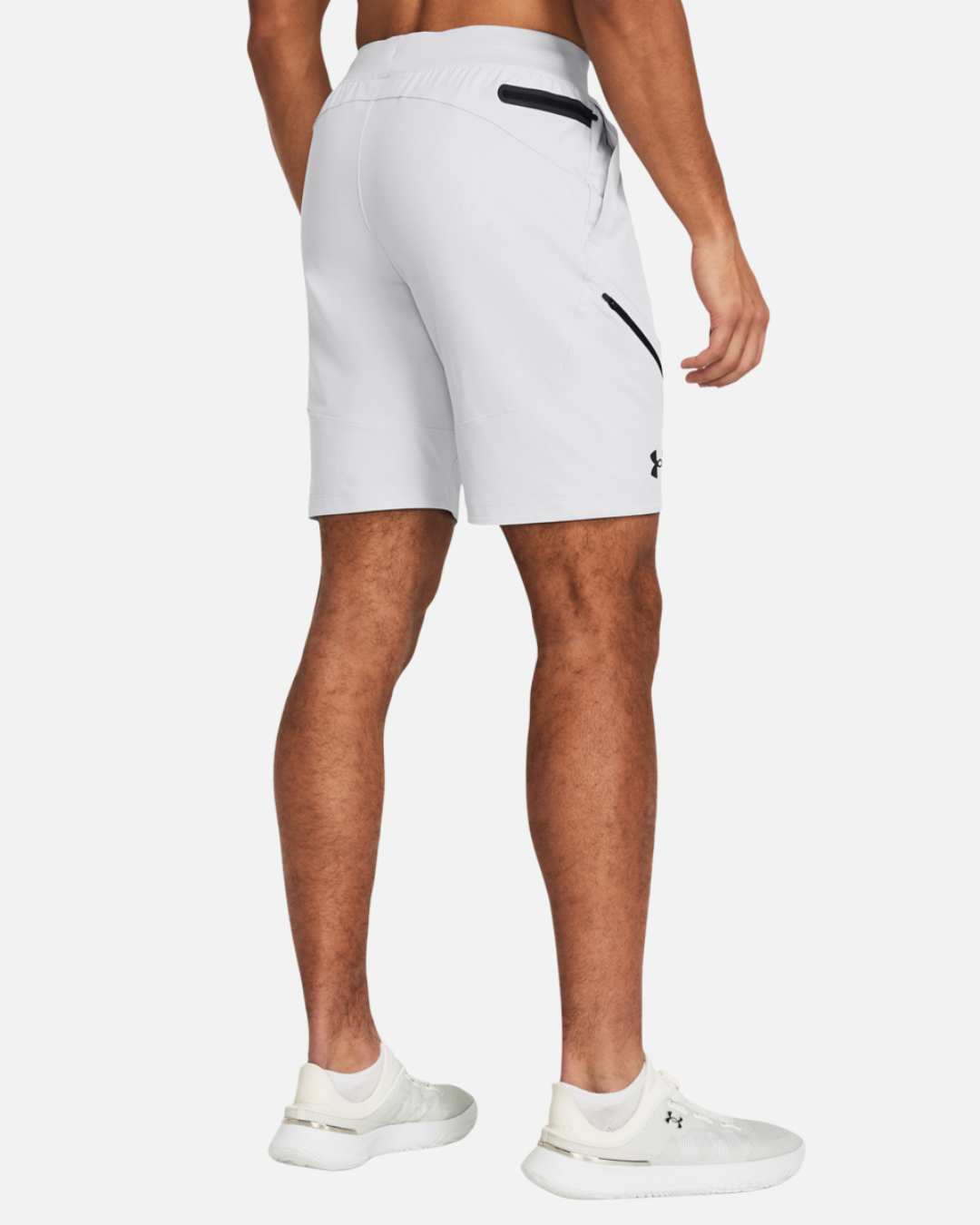 FootkornerShort Under Armour Tech Utility - Gris