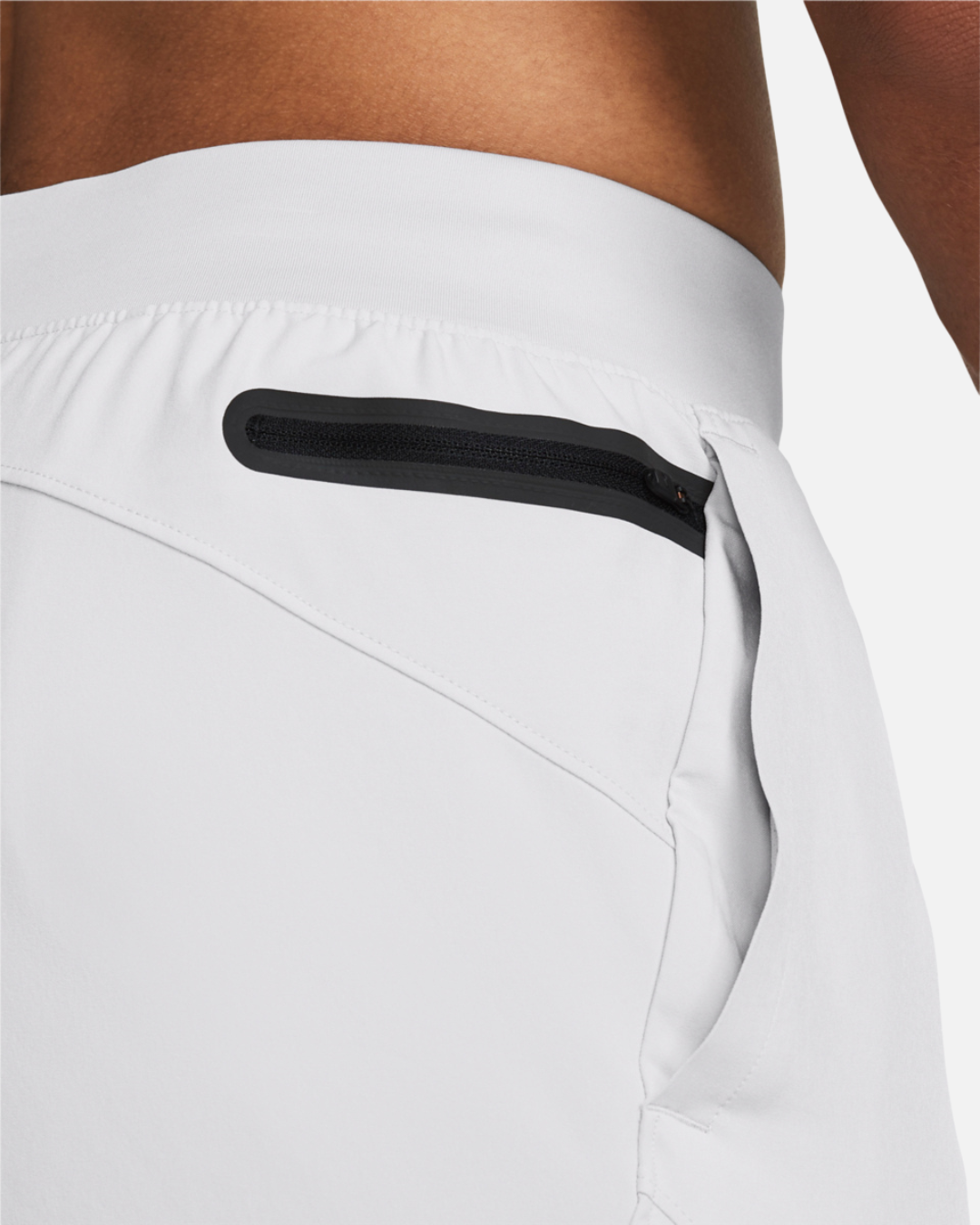 FootkornerShort Under Armour Tech Utility - Gris