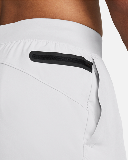 Short Under Armour Tech Utility - Gris - Footkorner