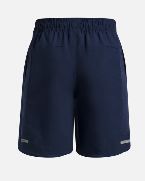 ua tech utility woven shorts-b {Color} - Footkorner