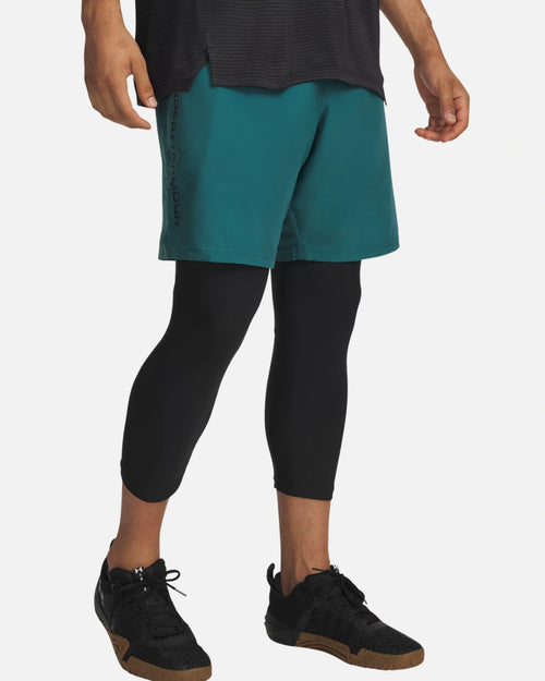 ua tech woven wordmark short-g {Color} - Footkorner