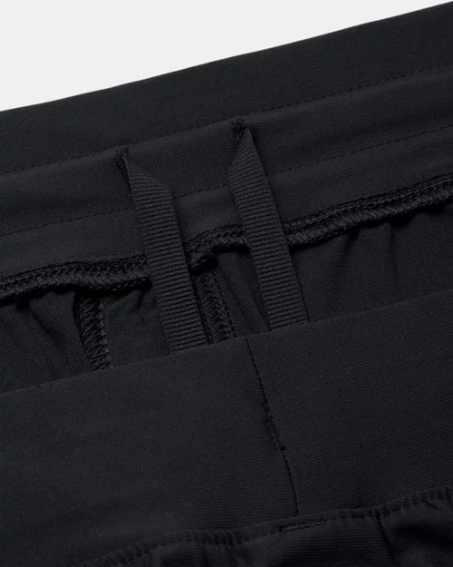 Under Armor Unstoppable Shorts - Black - Footkorner