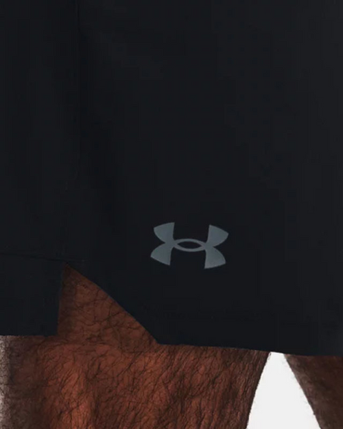 Pantalón corto Under Armour Vanish - Negro - Footkorner
