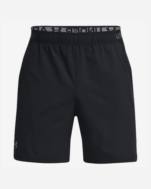 Pantalón corto Under Armour Vanish - Negro - Footkorner