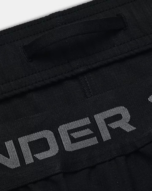 Pantalón corto Under Armour Vanish - Negro - Footkorner