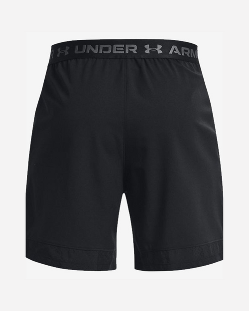 Pantalón corto Under Armour Vanish - Negro - Footkorner