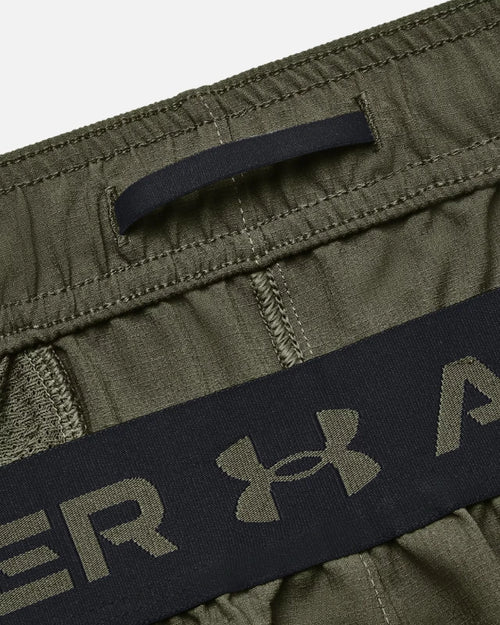 Short Under Armour Vanish - Vert - Footkorner