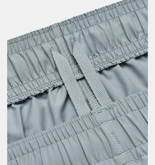 Short Under Armour Woven Graphic - Gris/Jaune - Footkorner