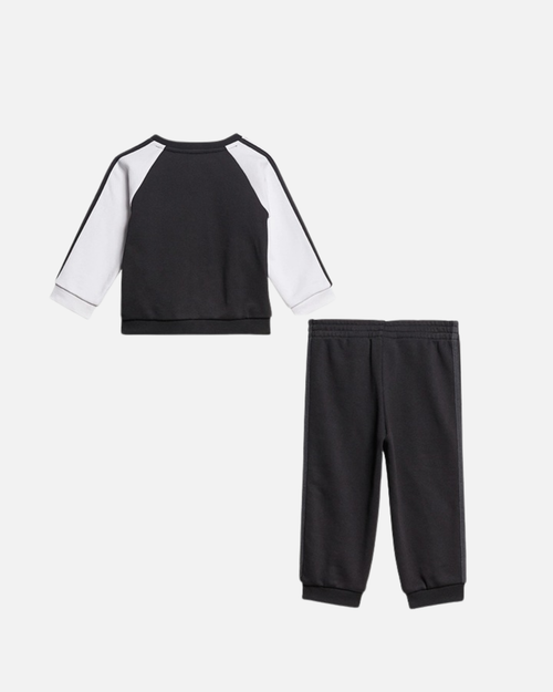 Survêtement Adidas Juventus Bebe - Noir - Footkorner