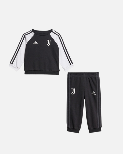 Survêtement Adidas Juventus Bebe - Noir - Footkorner