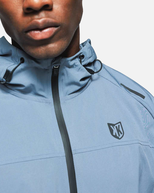 FK Calcio Tracksuit - Blue - Footkorner