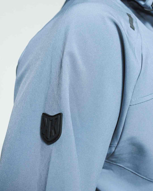 FK Calcio Tracksuit - Blue - Footkorner