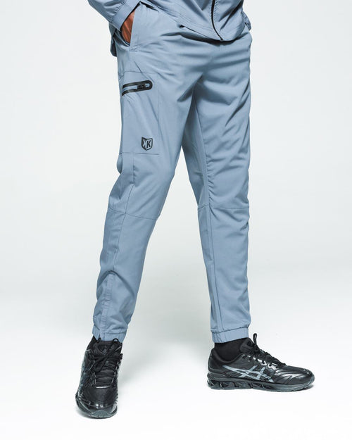 FK Calcio Tracksuit - Blue - Footkorner