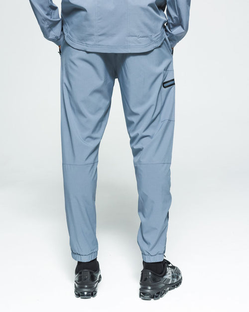 FK Calcio Tracksuit - Blue - Footkorner