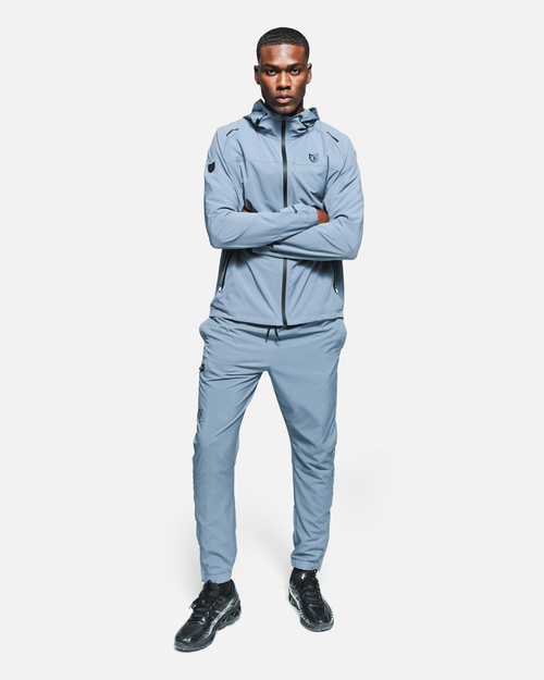 FK Calcio Tracksuit - Blue - Footkorner