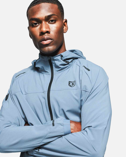 FK Calcio Tracksuit - Blue - Footkorner