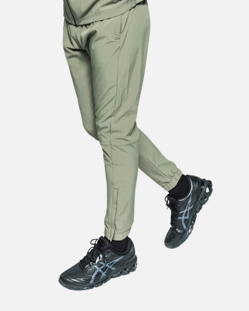 Survêtement FK Calcio - Kaki - Footkorner