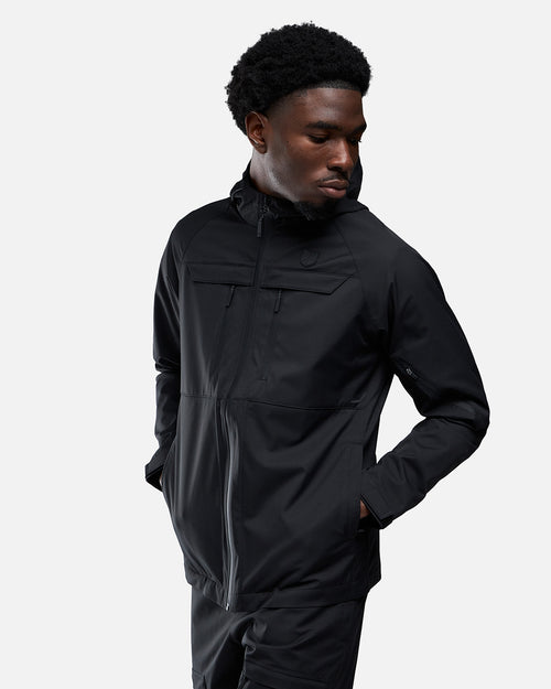 Tuta FK Slalom - Nero - Footkorner