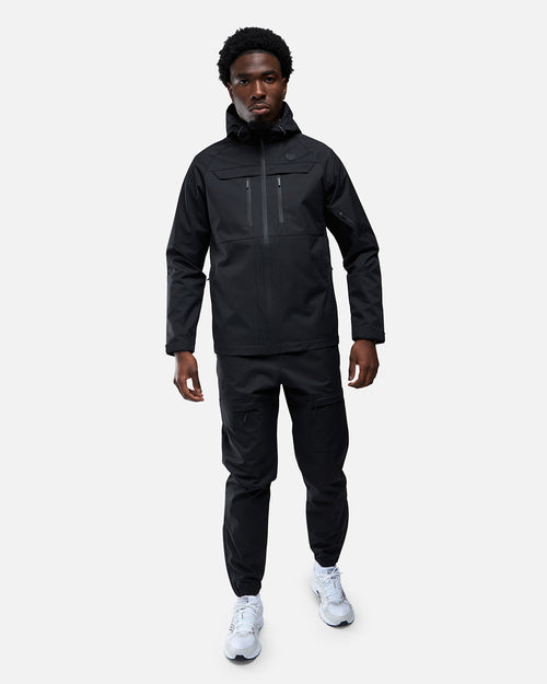 Tuta FK Slalom - Nero - Footkorner