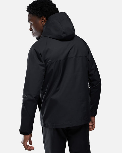 Tuta FK Slalom - Nero - Footkorner