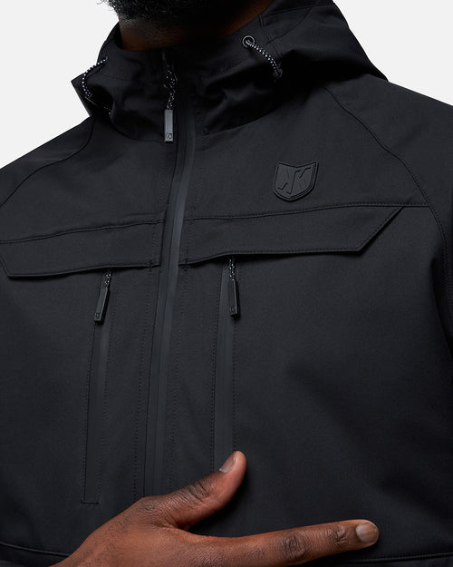 Tuta FK Slalom - Nero - Footkorner