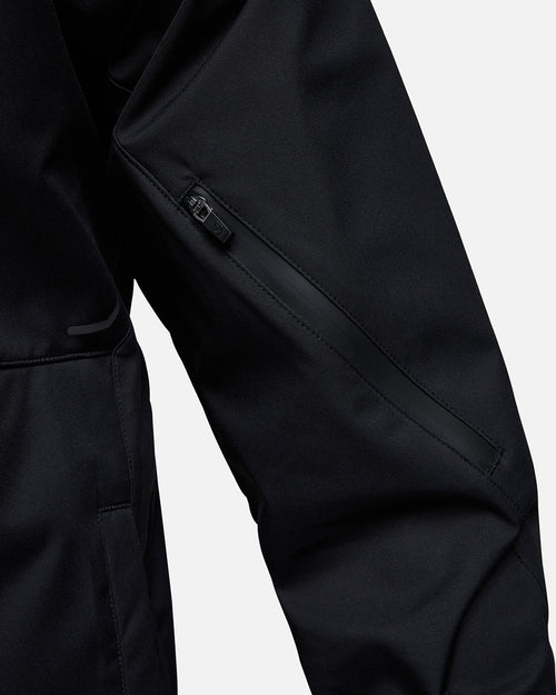 Tuta FK Slalom - Nero - Footkorner