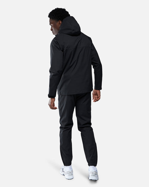 Tuta FK Slalom - Nero - Footkorner