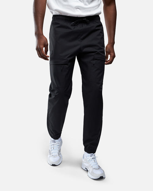 Tuta FK Slalom - Nero - Footkorner