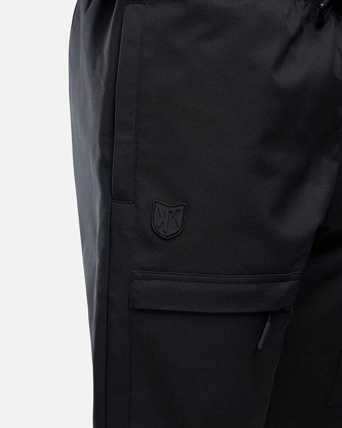 Tuta FK Slalom - Nero - Footkorner