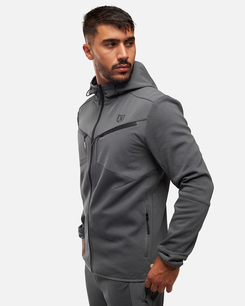 Survêtement FK Surface II - Gris - Footkorner