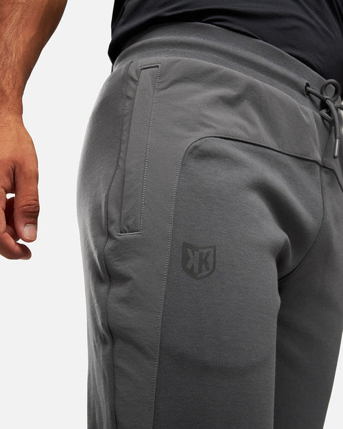 Survêtement FK Surface II - Gris - Footkorner