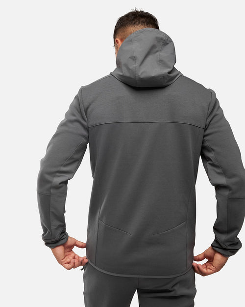 Survêtement FK Surface II - Gris - Footkorner