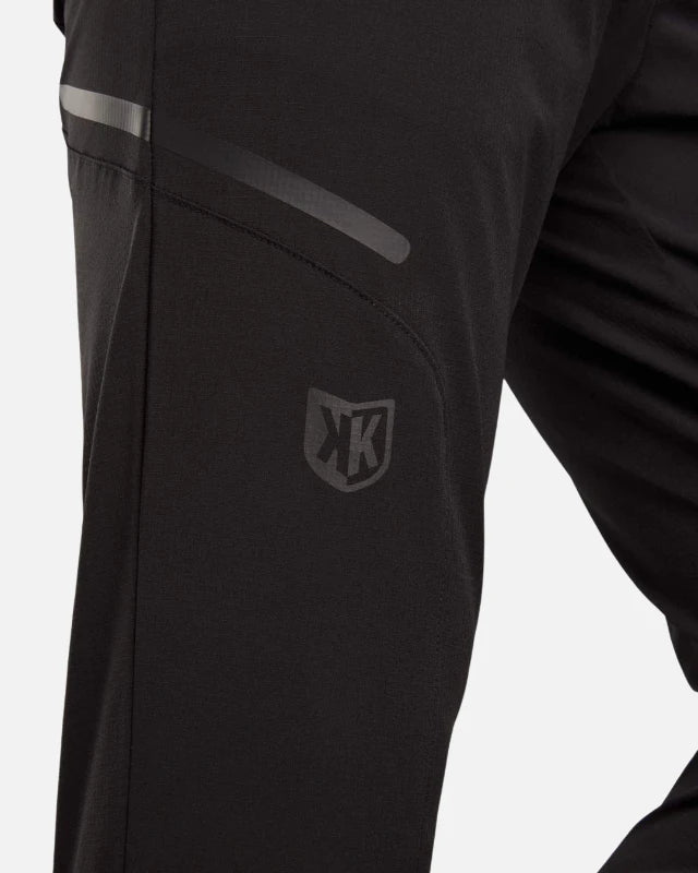 FootkornerSurvêtement FK Swat II cagoule intégrée - Noir