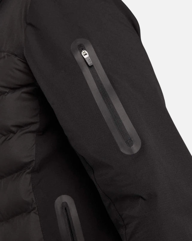 FootkornerSurvêtement FK Swat II cagoule intégrée - Noir