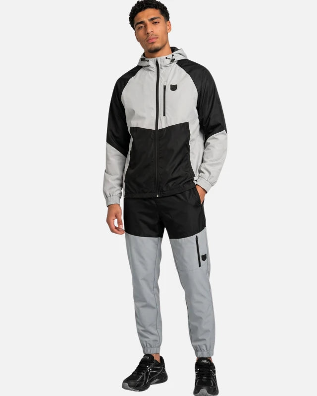 FootkornerTuta FK Self - Grigio/Nero