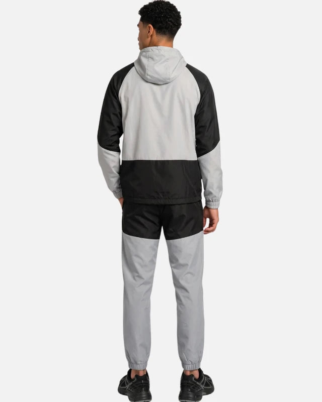 FootkornerTuta FK Self - Grigio/Nero