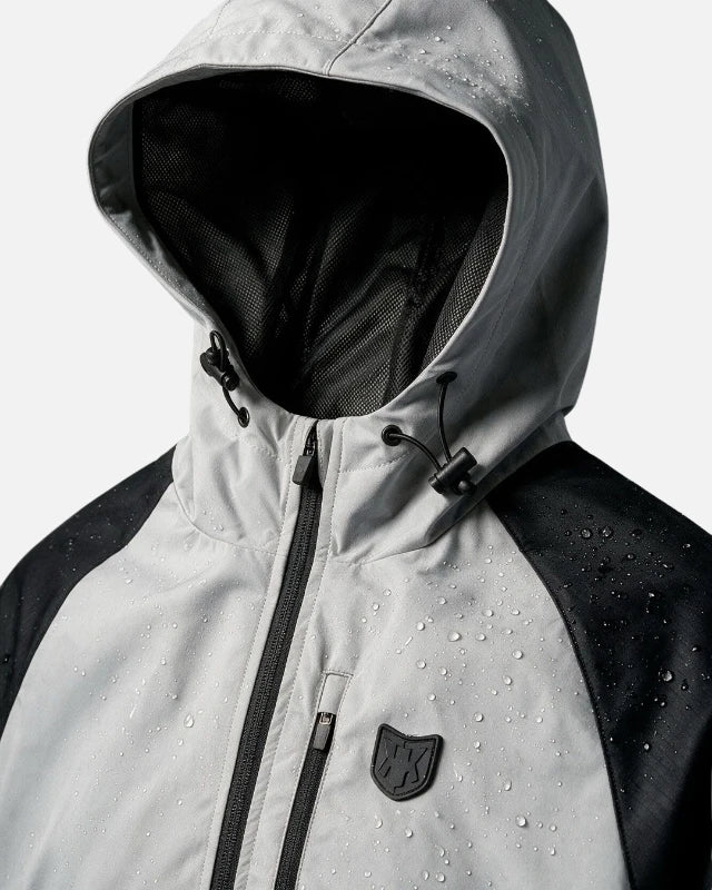 FootkornerTuta FK Self - Grigio/Nero