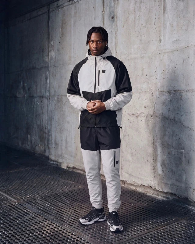 FootkornerTuta FK Self - Grigio/Nero