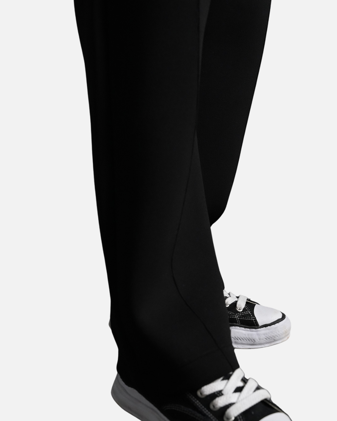 FootkornerSurvêtement Basic Homme Oversize – Noir