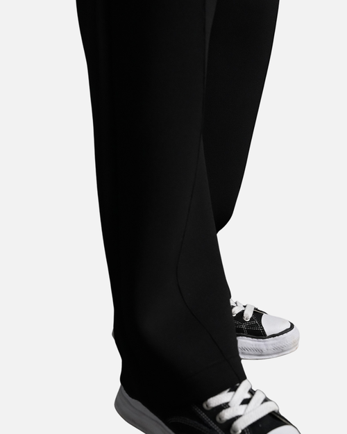Survêtement Basic Homme Oversize – Noir - Footkorner