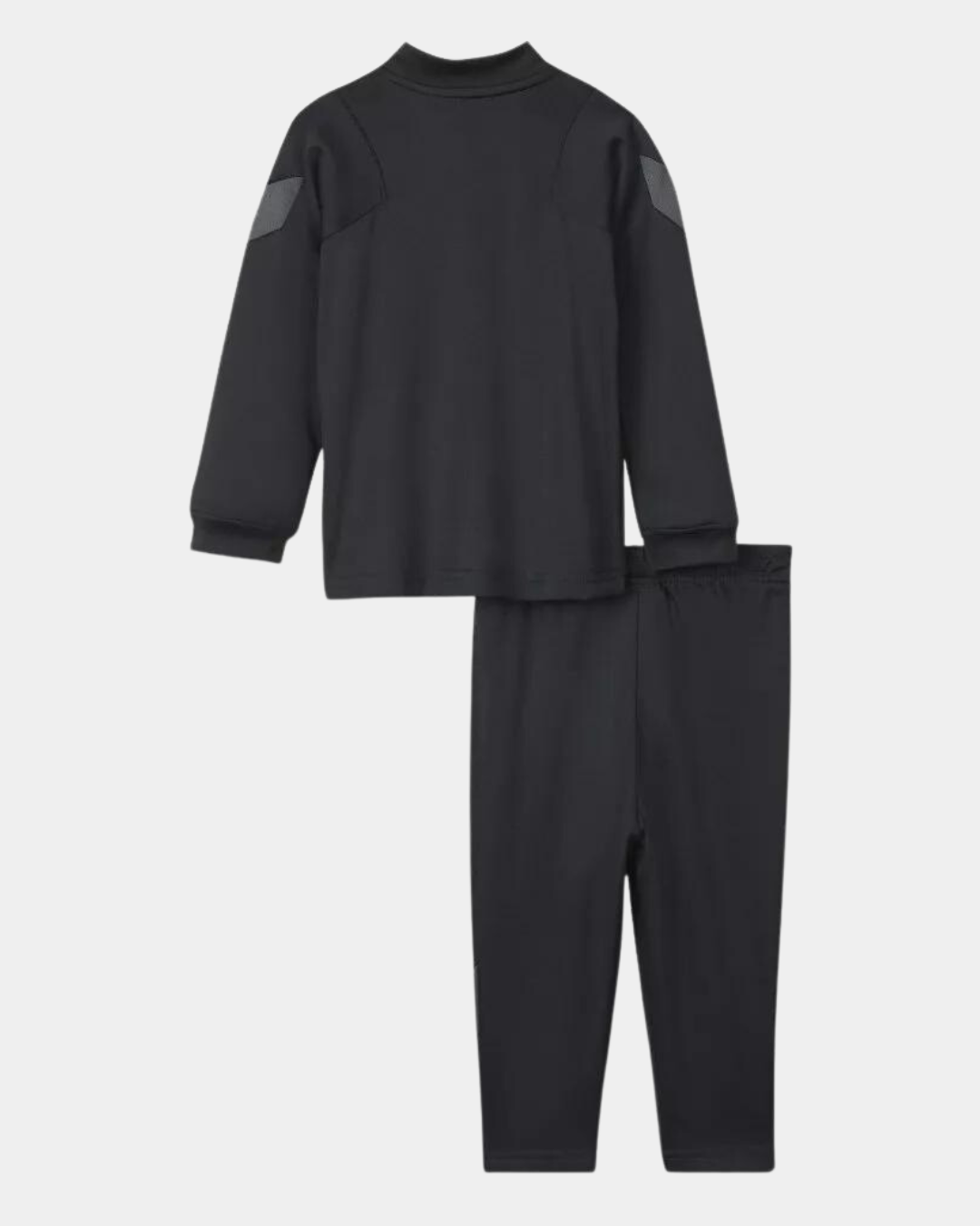 Liverpool Baby Tracksuit 2021/2022 - Grey/Yellow