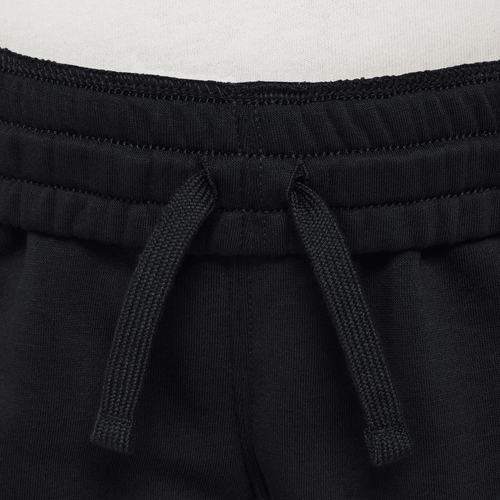 Survêtement Nike Club Fleece Junior - Noir - Footkorner