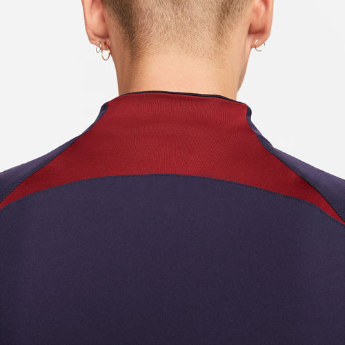 Survêtement PSG  - Bleu/Or - Footkorner