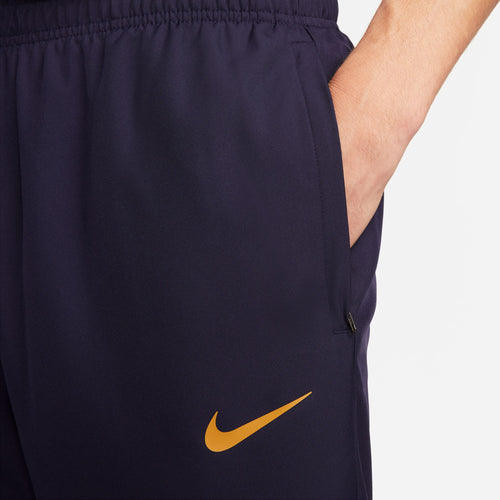 Survêtement PSG  - Bleu/Or - Footkorner