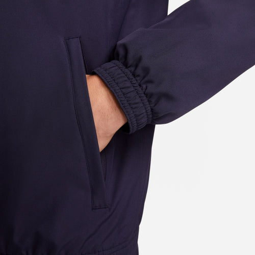 Survêtement PSG  - Bleu/Or - Footkorner